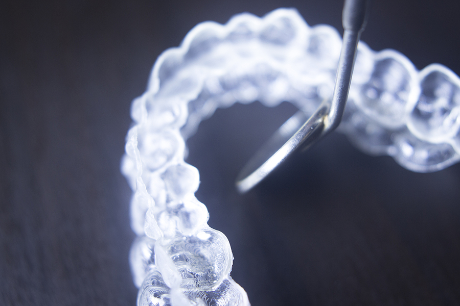 Clear Aligners: The Modern Solution for a Straighter Smile