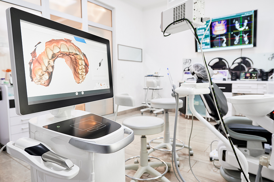 Advancements in Dental Technology in Spring, TX: Transforming Oral Care