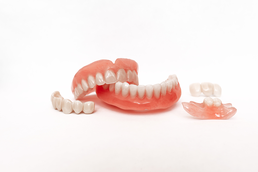Regain Your Confident Smile with Dentures in Spring, TX