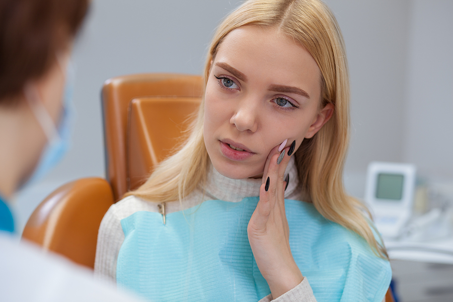 Immediate Relief: Emergency Dentistry in Spring, TX