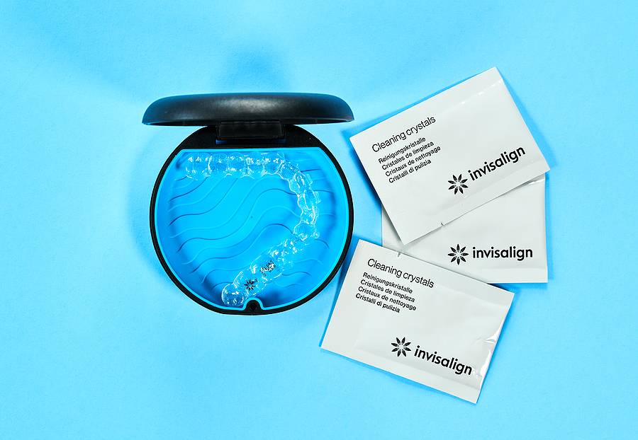 Invisalign In Spring, TX: A Modern Solution for Straighter Teeth