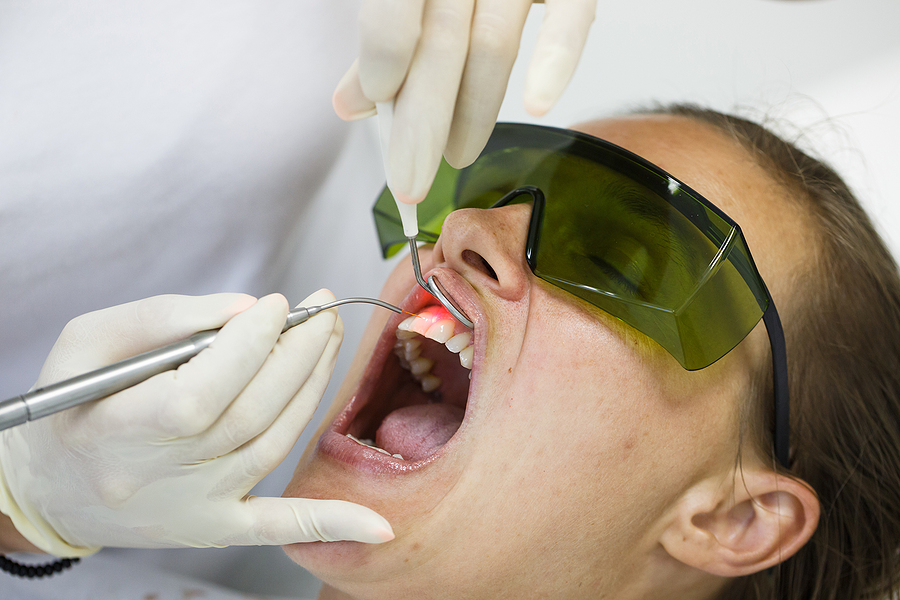 The Benefits of Laser Gum Therapy in Spring, TX: A Modern Approach to Gum Health