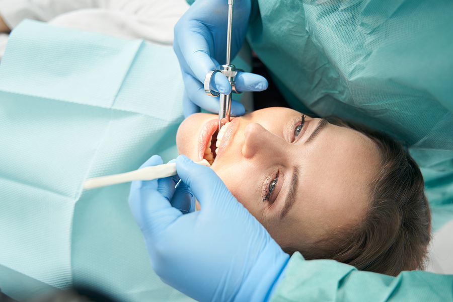 Oral Conscious Sedation: A Stress-Free Dental Experience