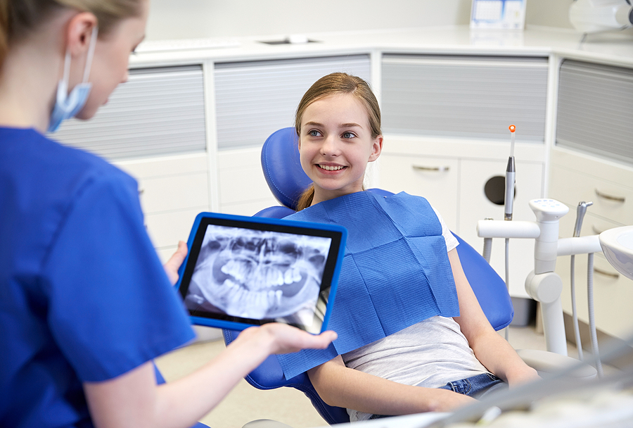 Advancing Smiles: The Impact of Dental Technology in Modern Dentistry