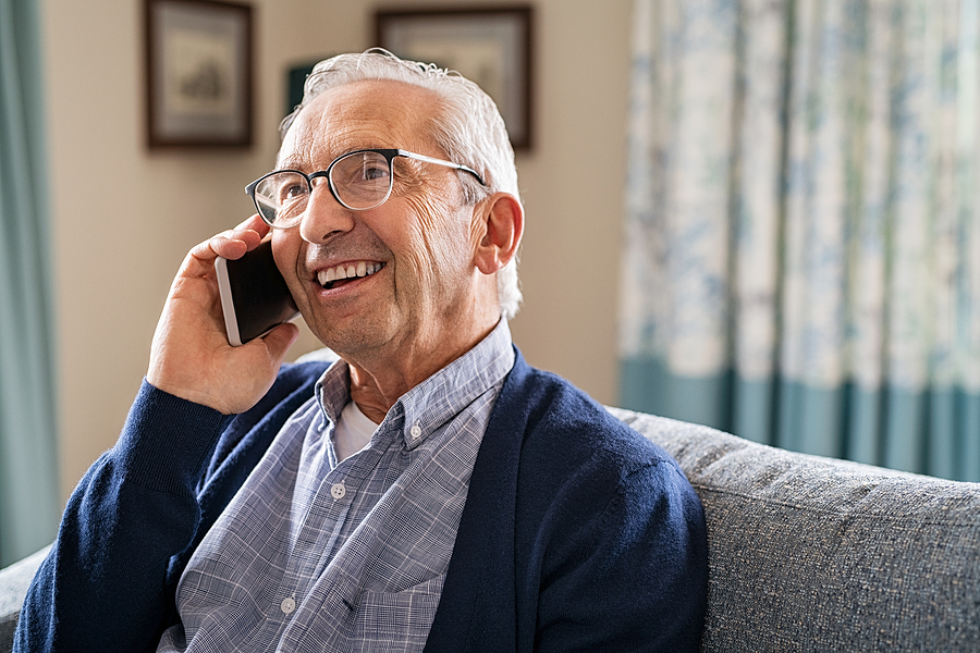Smiling Through the Years: The Long-Term Impact of Dental Implants on Older Adults
